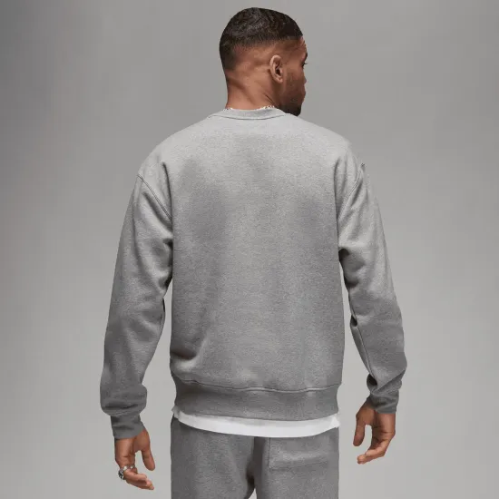 Кофта Nike Air Jordan Brooklyn Fleece FJ7776-091