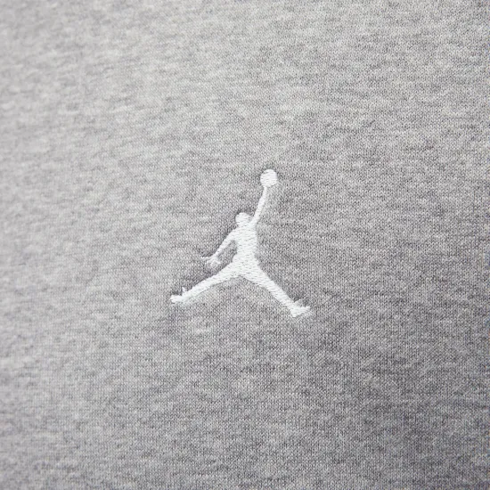 Кофта Nike Air Jordan Brooklyn Fleece FJ7776-091