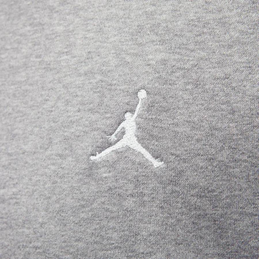 Кофта Nike Air Jordan Brooklyn Fleece FJ7776-091