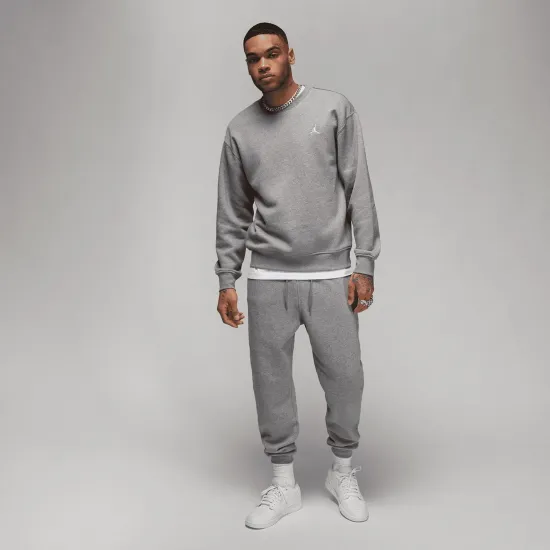 Кофта Nike Air Jordan Brooklyn Fleece FJ7776-091
