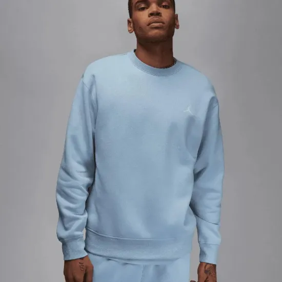 Кофта Nike Air Jordan Brooklyn Fleece FJ7776-436