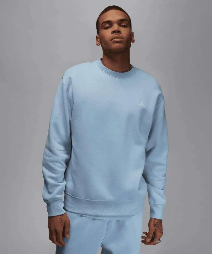 Кофта Nike Air Jordan Brooklyn Fleece FJ7776-436