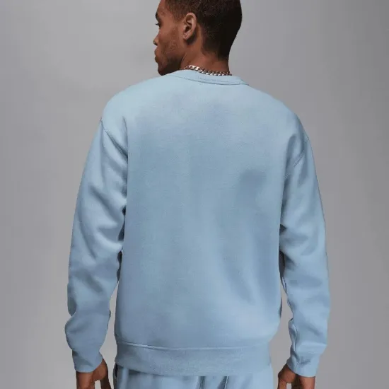 Кофта Nike Air Jordan Brooklyn Fleece FJ7776-436
