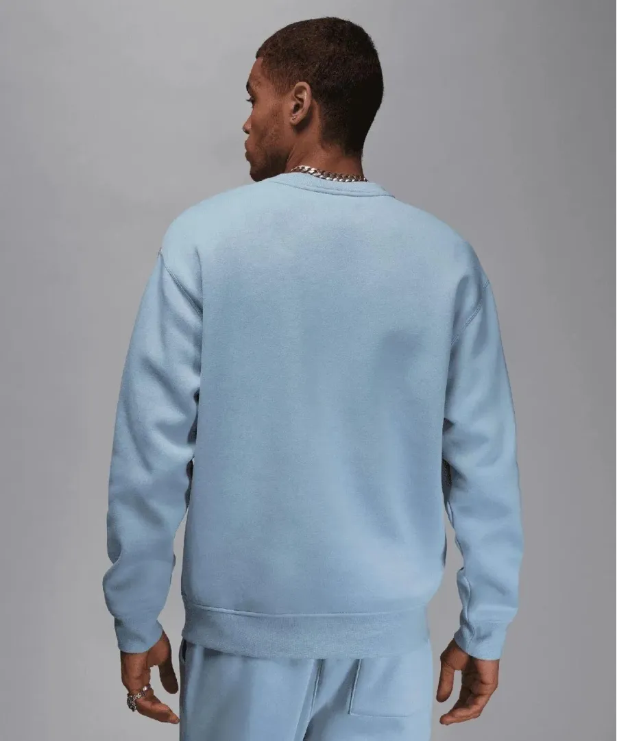 Кофта Nike Air Jordan Brooklyn Fleece FJ7776-436