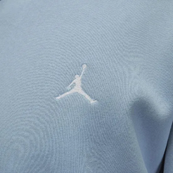 Кофта Nike Air Jordan Brooklyn Fleece FJ7776-436