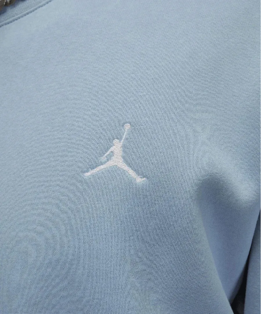 Кофта Nike Air Jordan Brooklyn Fleece FJ7776-436