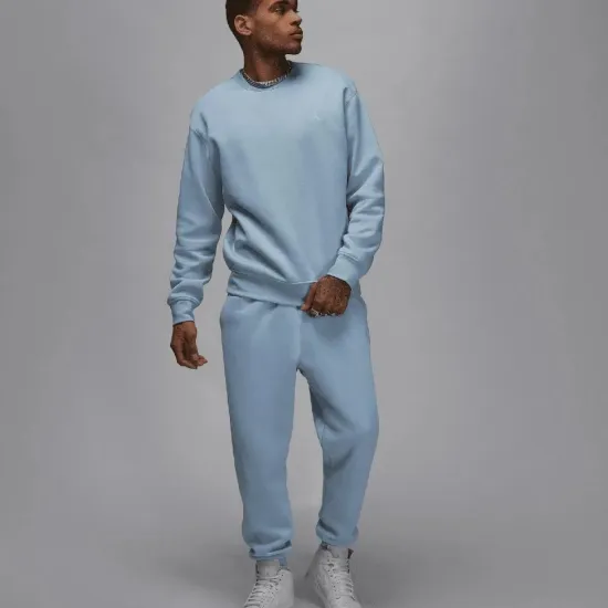 Кофта Nike Air Jordan Brooklyn Fleece FJ7776-436