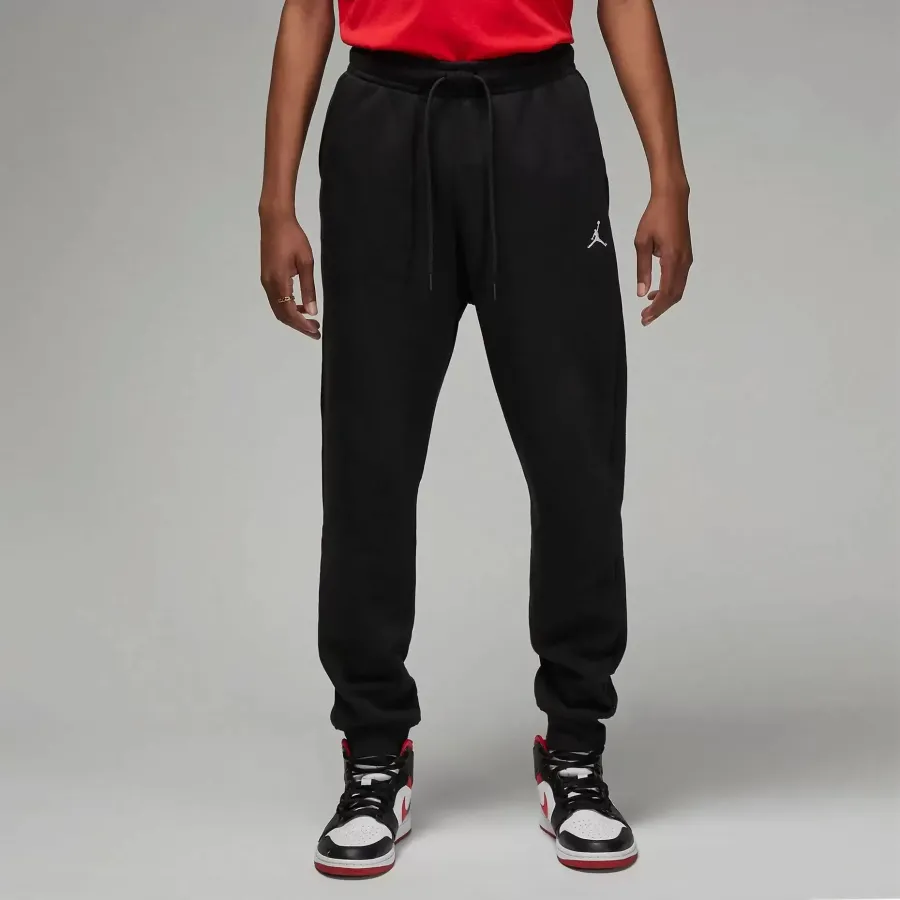 Спортивні штани Nike Air Jordan Essentials Fleece Trousers FJ7779-010