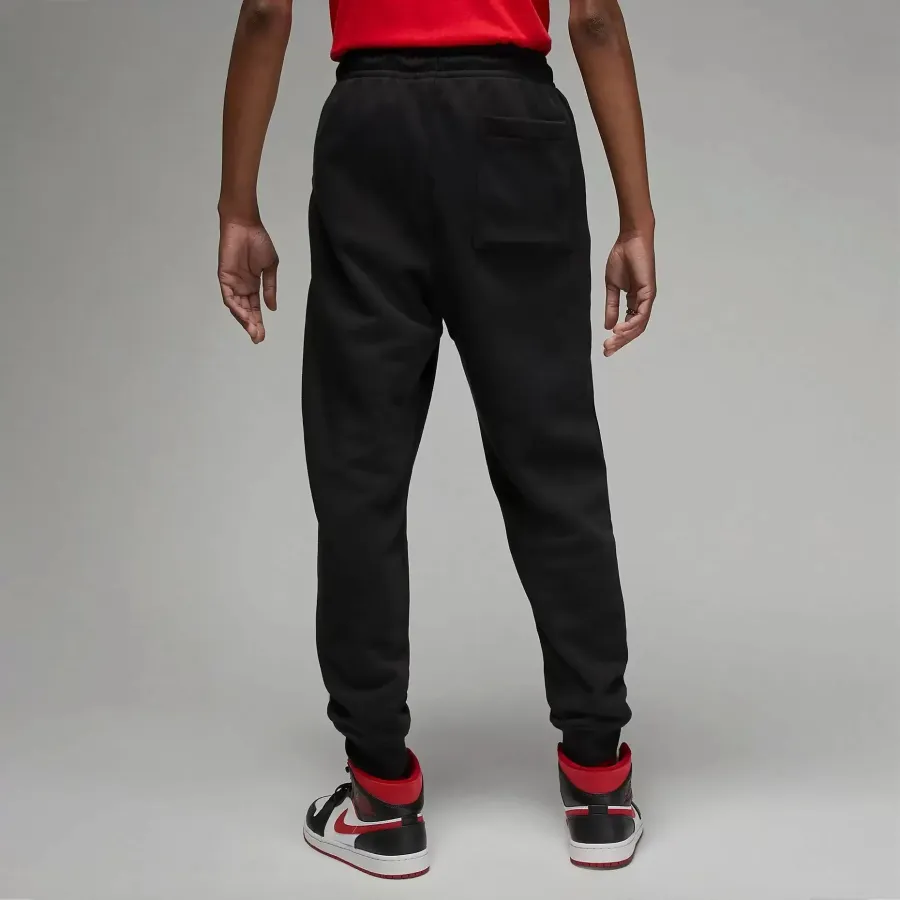 Спортивні штани Nike Air Jordan Essentials Fleece Trousers FJ7779-010