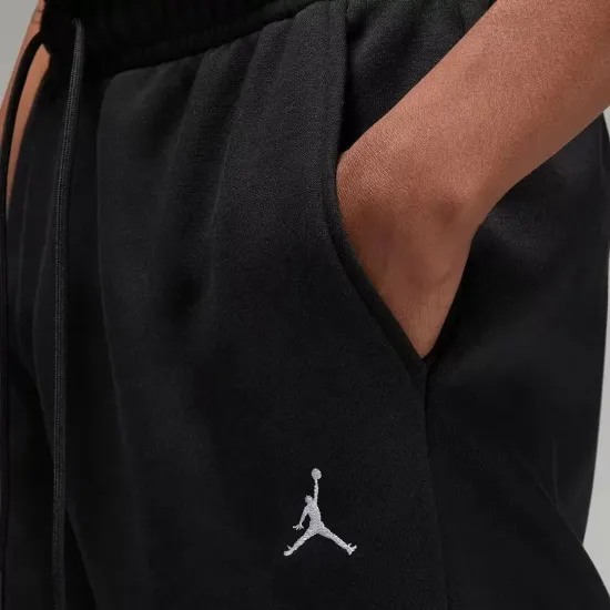 Спортивні штани Nike Air Jordan Essentials Fleece Trousers FJ7779-010