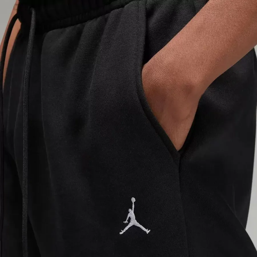 Спортивні штани Nike Air Jordan Essentials Fleece Trousers FJ7779-010
