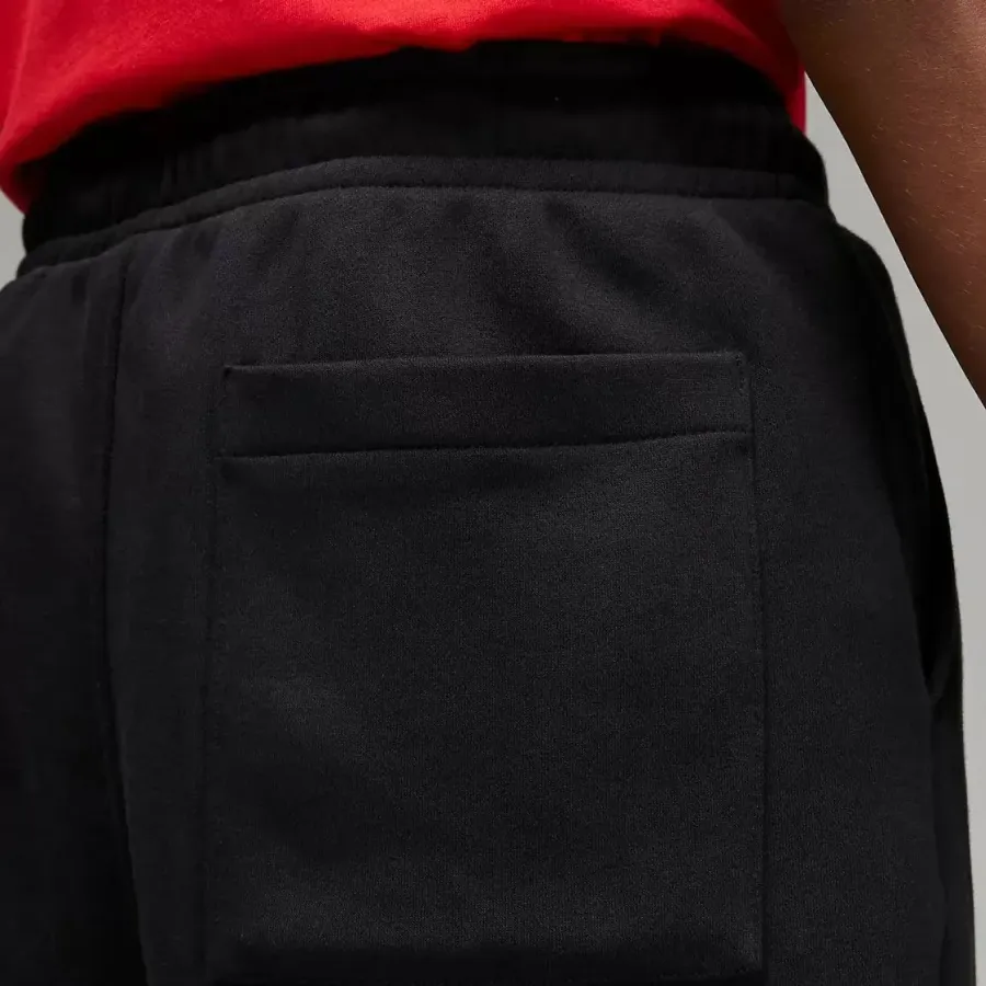 Спортивні штани Nike Air Jordan Essentials Fleece Trousers FJ7779-010