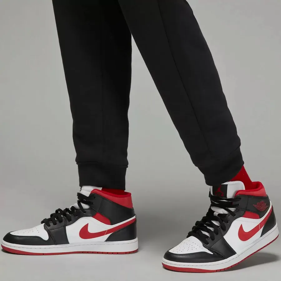 Спортивні штани Nike Air Jordan Essentials Fleece Trousers FJ7779-010