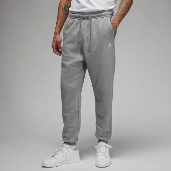 Спортивні штани Nike Air Jordan Essentials Fleece Trousers FJ7779-091