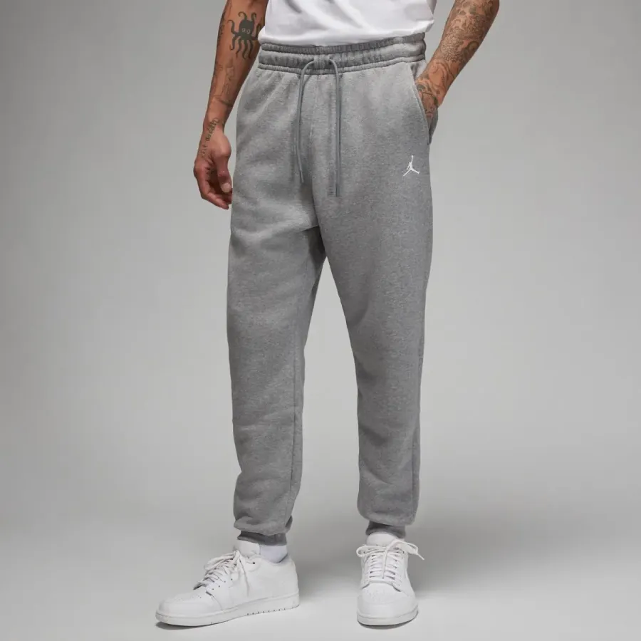 Спортивні штани Nike Air Jordan Essentials Fleece Trousers FJ7779-091