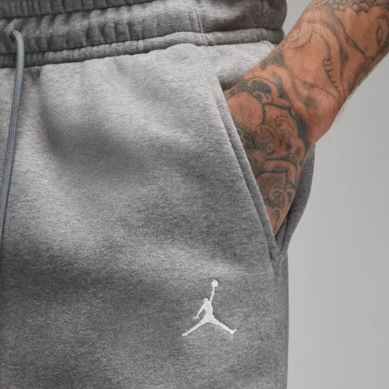 Спортивні штани Nike Air Jordan Essentials Fleece Trousers FJ7779-091