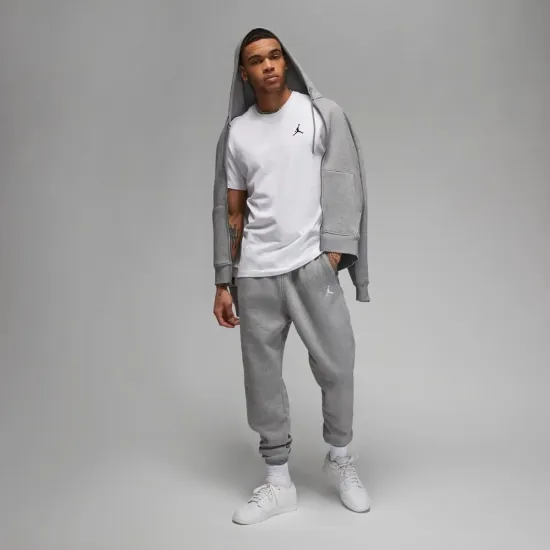 Спортивні штани Nike Air Jordan Essentials Fleece Trousers FJ7779-091