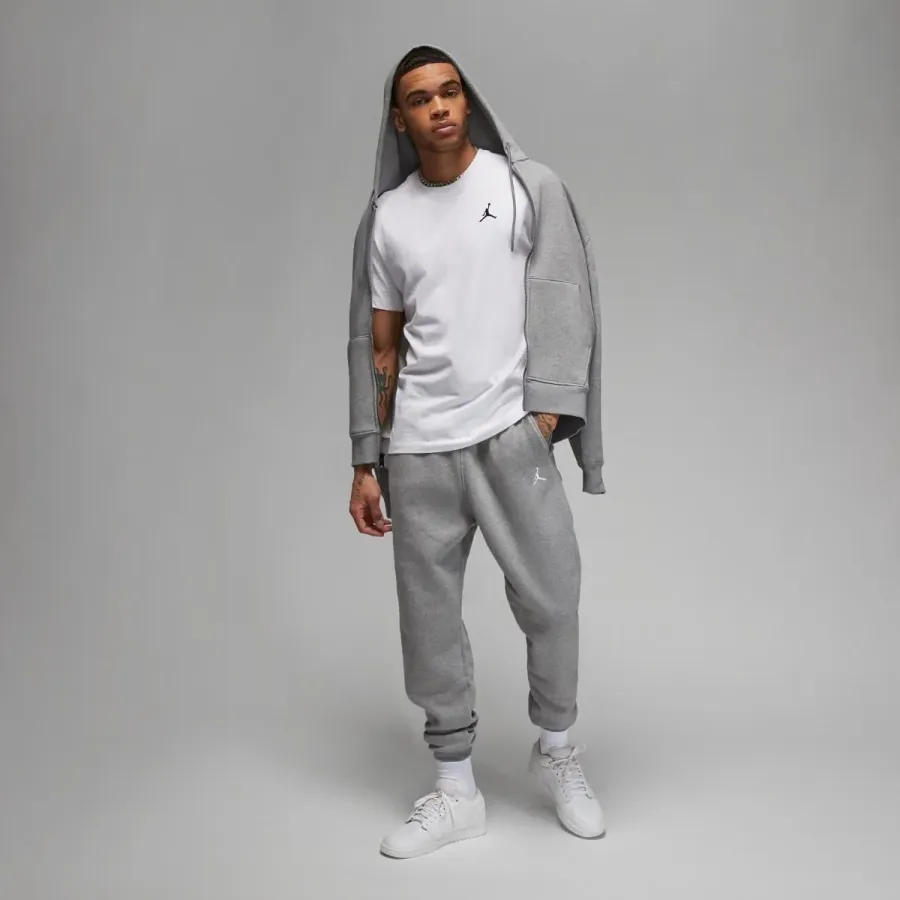 Спортивні штани Nike Air Jordan Essentials Fleece Trousers FJ7779-091