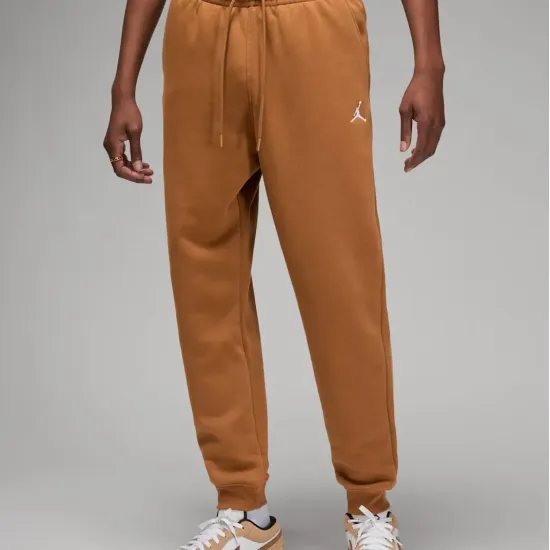 Спортивні штани Nike Air Jordan Essentials Fleece Trousers FJ7779-281