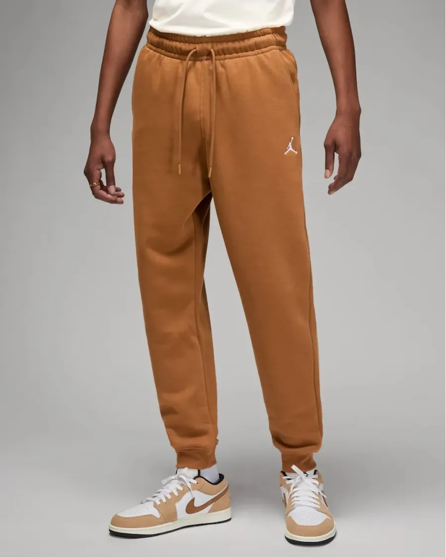 Спортивні штани Nike Air Jordan Essentials Fleece Trousers FJ7779-281