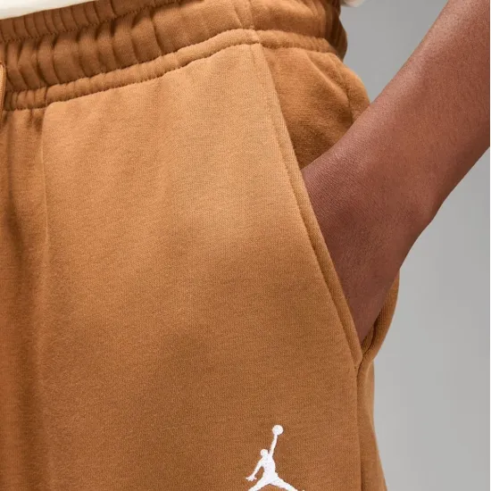 Спортивні штани Nike Air Jordan Essentials Fleece Trousers FJ7779-281