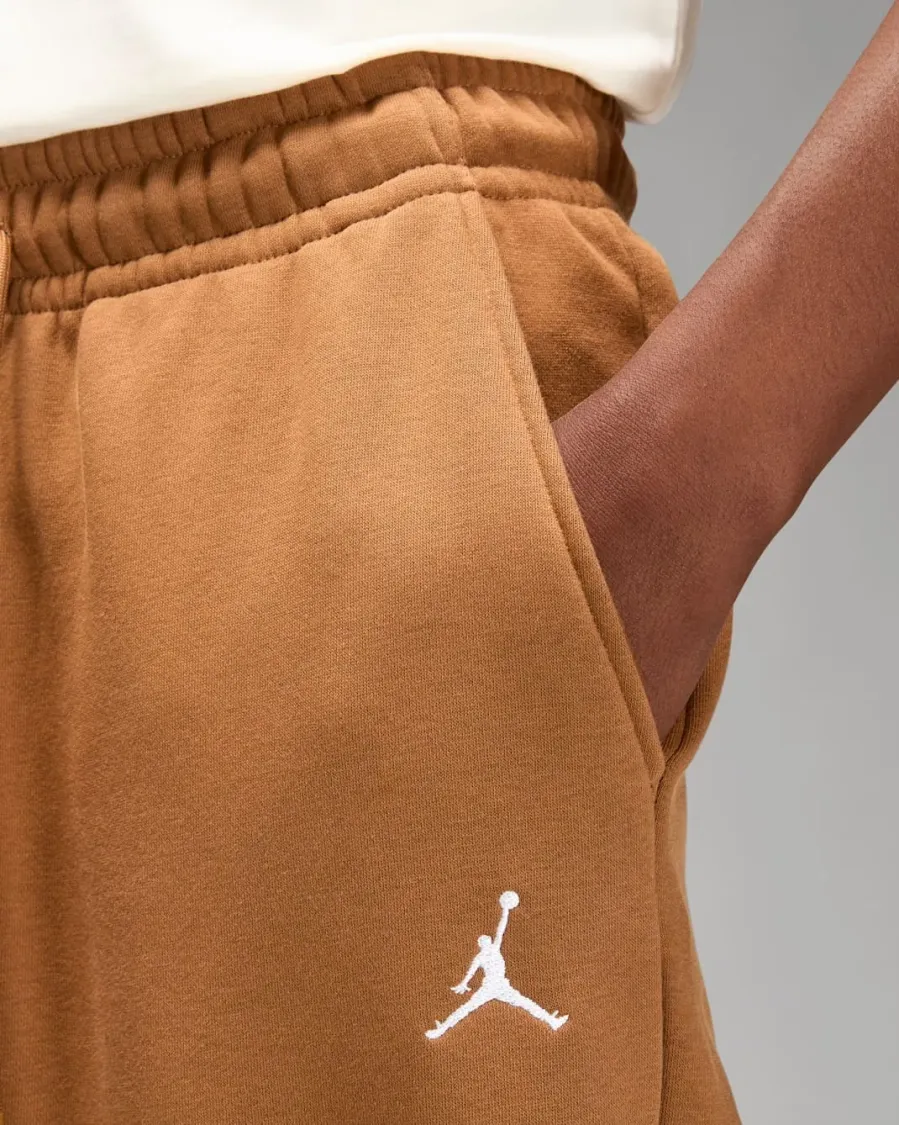 Спортивні штани Nike Air Jordan Essentials Fleece Trousers FJ7779-281