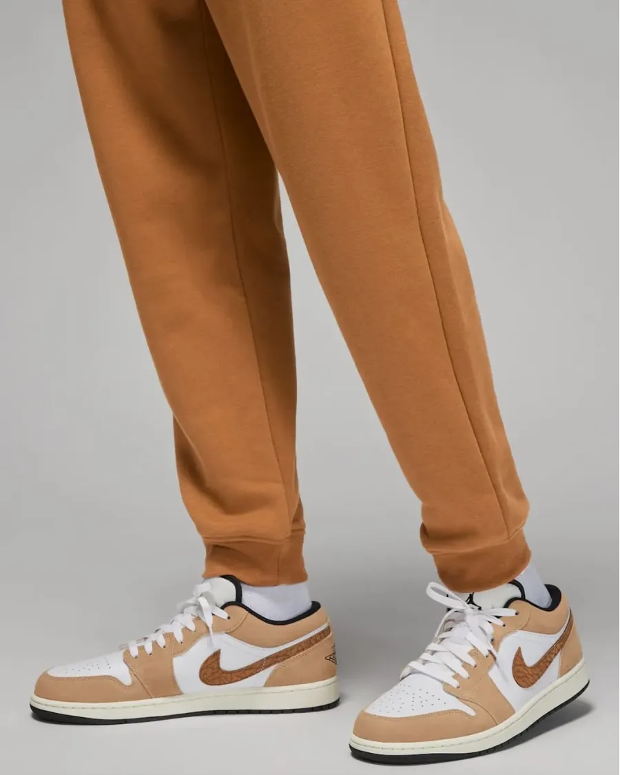 Спортивні штани Nike Air Jordan Essentials Fleece Trousers FJ7779-281