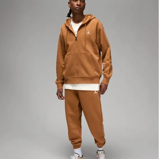 Спортивні штани Nike Air Jordan Essentials Fleece Trousers FJ7779-281