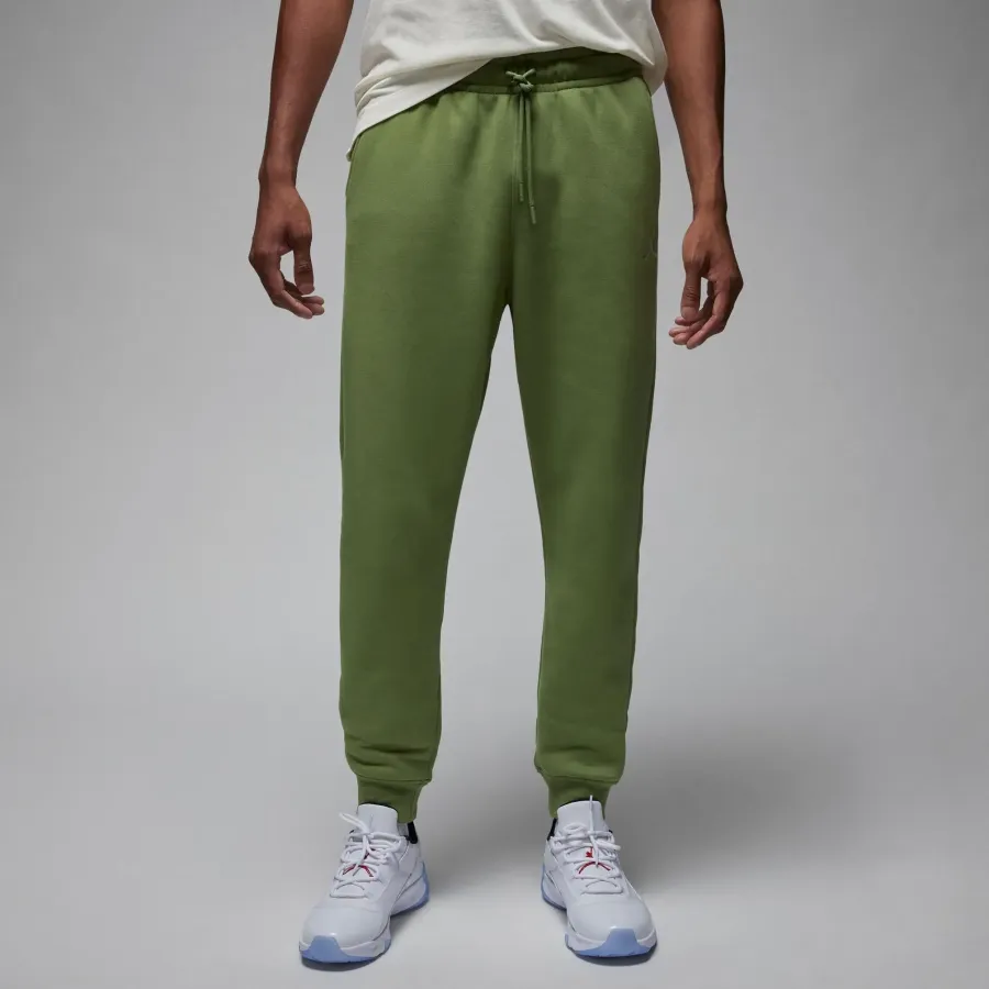 Спортивні штани Nike Air Jordan Essentials Fleece Trousers FJ7779-340