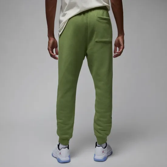 Спортивні штани Nike Air Jordan Essentials Fleece Trousers FJ7779-340