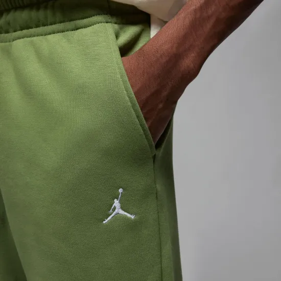 Спортивні штани Nike Air Jordan Essentials Fleece Trousers FJ7779-340