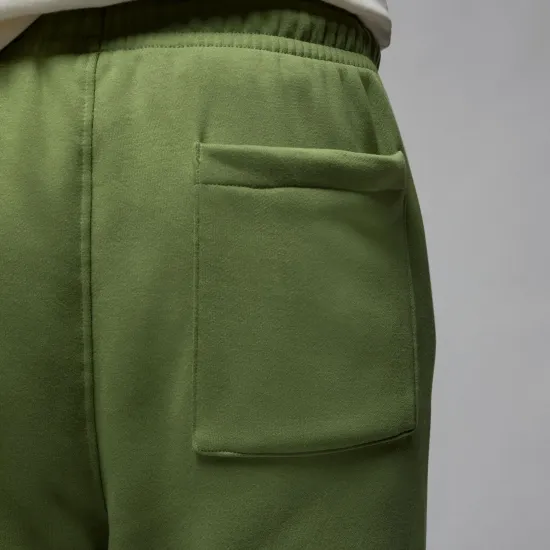 Спортивні штани Nike Air Jordan Essentials Fleece Trousers FJ7779-340