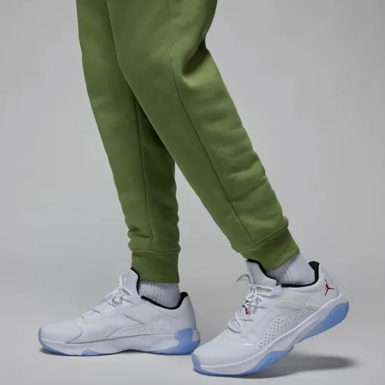 Спортивні штани Nike Air Jordan Essentials Fleece Trousers FJ7779-340