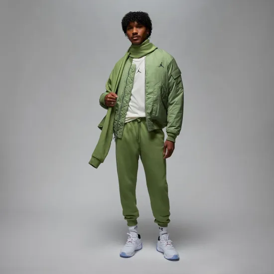 Спортивні штани Nike Air Jordan Essentials Fleece Trousers FJ7779-340