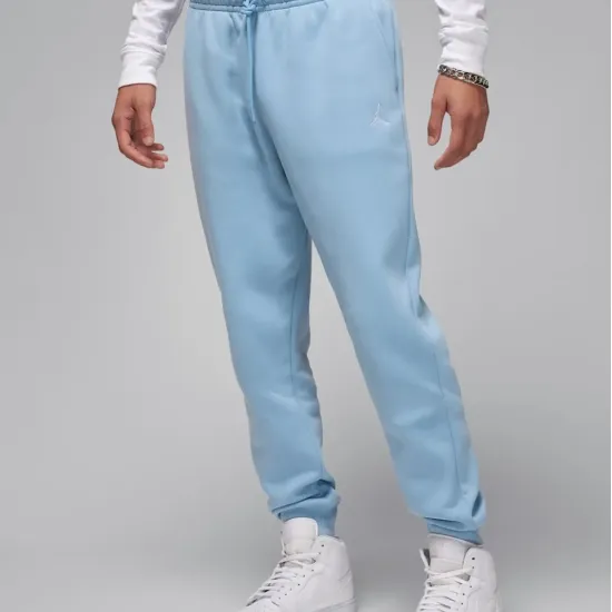 Спортивні штани Nike Air Jordan Essentials Fleece Trousers FJ7779-436