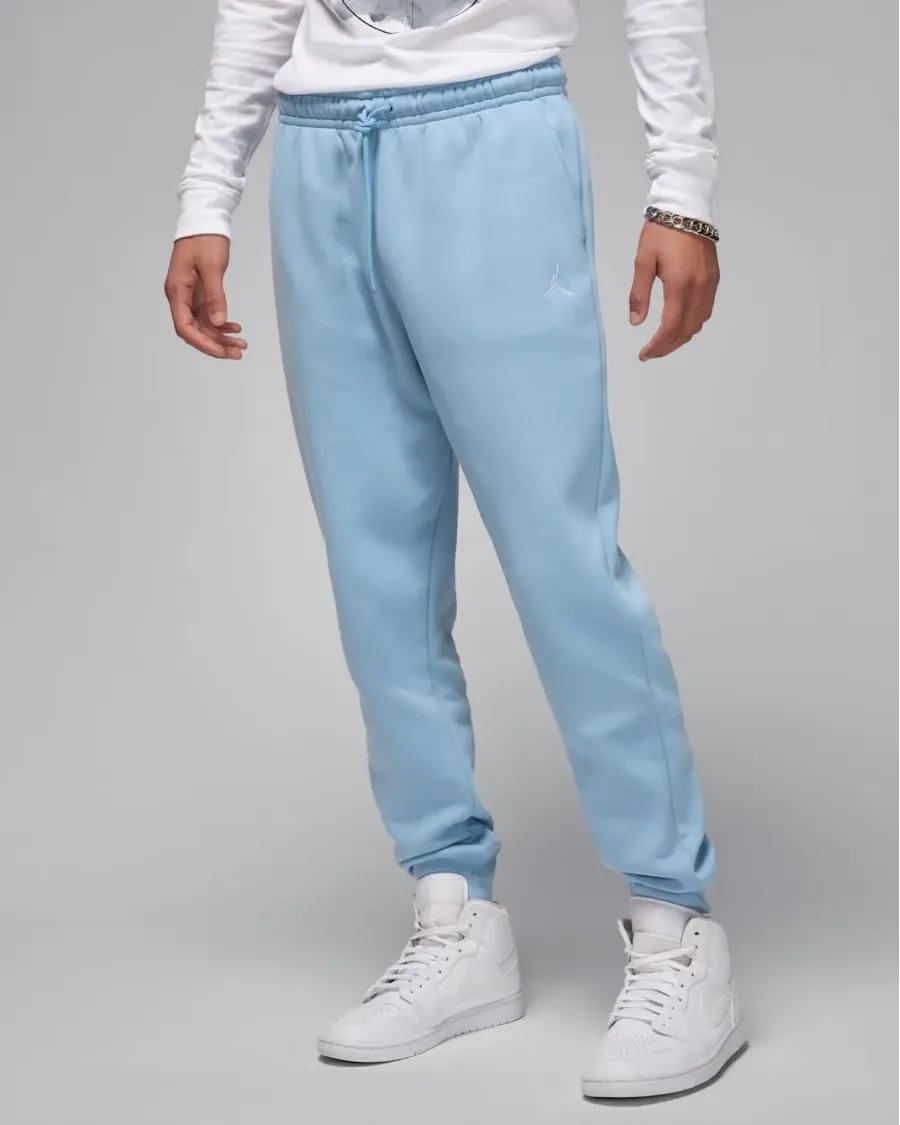 Спортивні штани Nike Air Jordan Essentials Fleece Trousers FJ7779-436