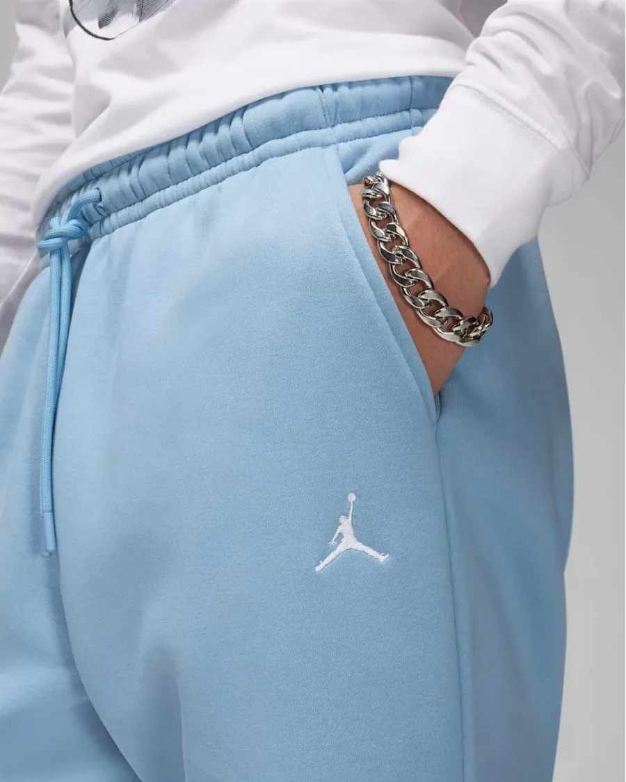 Спортивні штани Nike Air Jordan Essentials Fleece Trousers FJ7779-436