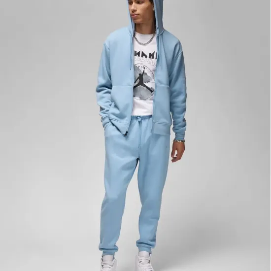 Спортивні штани Nike Air Jordan Essentials Fleece Trousers FJ7779-436
