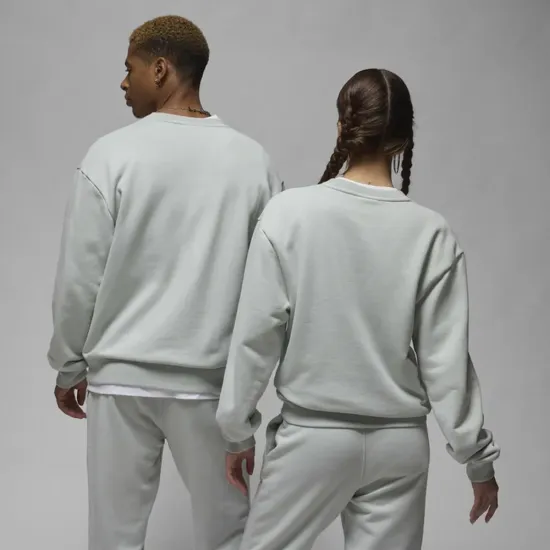 Кофта Nike Air Jordan Wordmark Fleece FJ7788-034