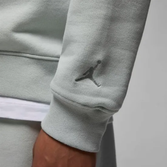 Кофта Nike Air Jordan Wordmark Fleece FJ7788-034