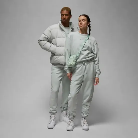 Кофта Nike Air Jordan Wordmark Fleece FJ7788-034