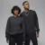 Кофта Nike Air Jordan Wordmark Fleece FJ7788-045