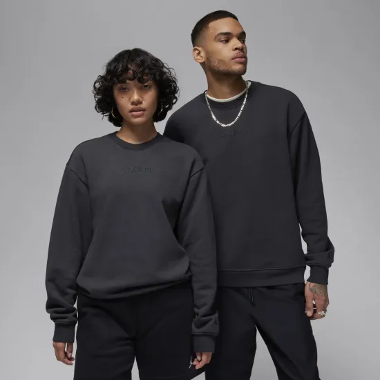 Кофта Nike Air Jordan Wordmark Fleece FJ7788-045