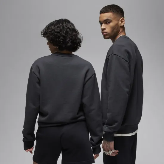 Кофта Nike Air Jordan Wordmark Fleece FJ7788-045