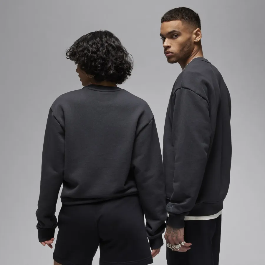 Кофта Nike Air Jordan Wordmark Fleece FJ7788-045