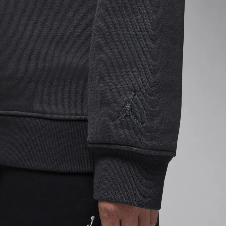 Кофта Nike Air Jordan Wordmark Fleece FJ7788-045