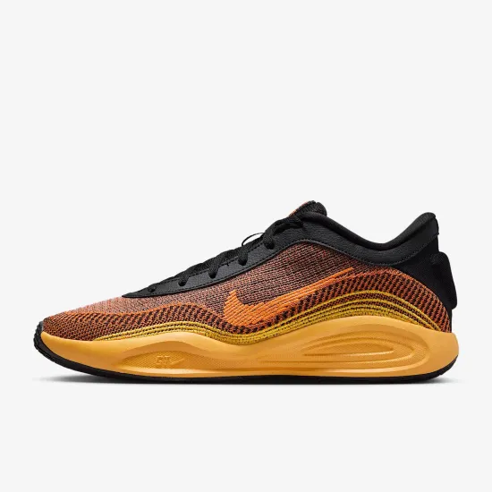 Кросівки Nike G.T. Hustle Academy Basketball FJ7791-005