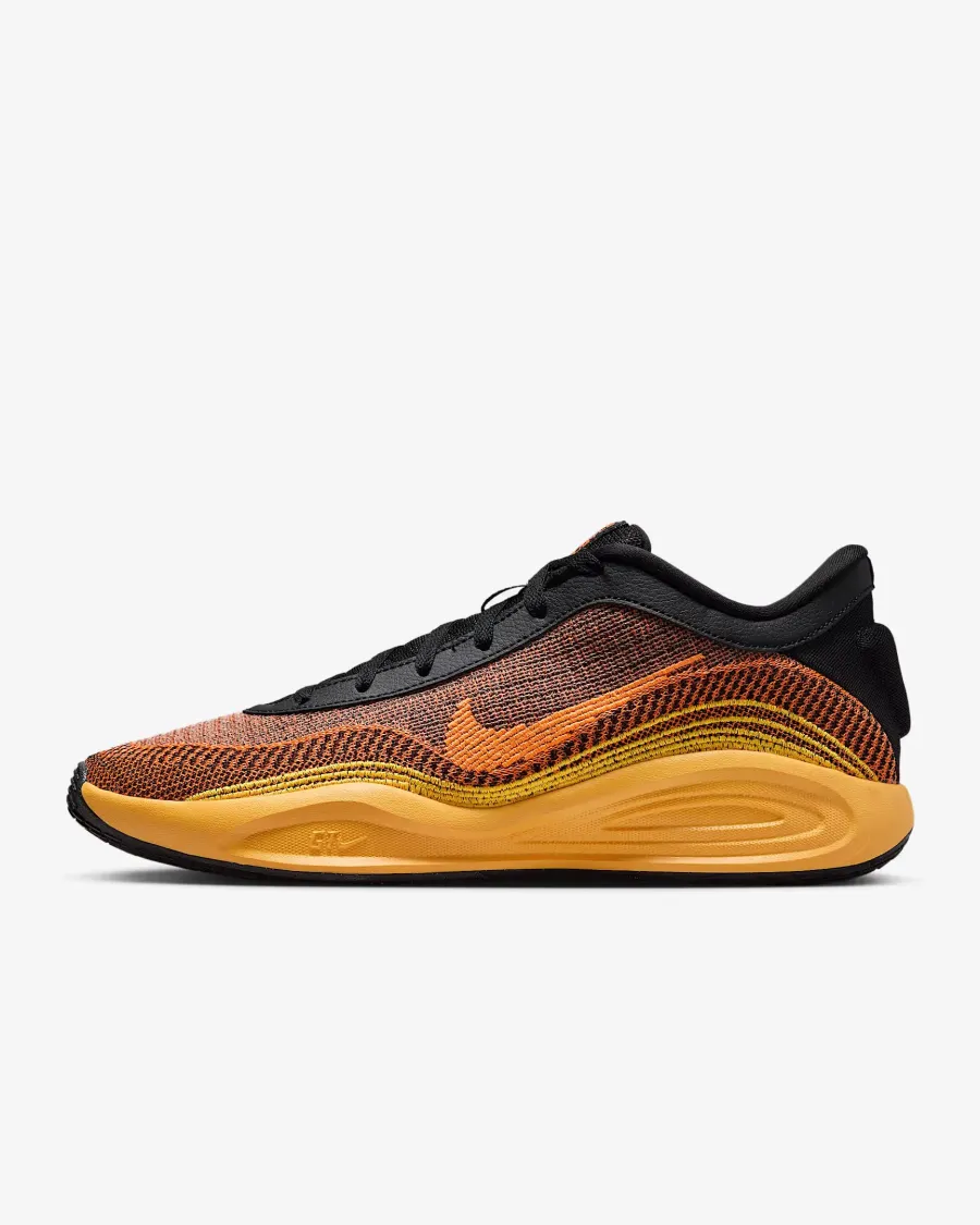 Кросівки Nike G.T. Hustle Academy Basketball FJ7791-005