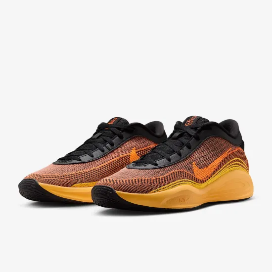 Кросівки Nike G.T. Hustle Academy Basketball FJ7791-005