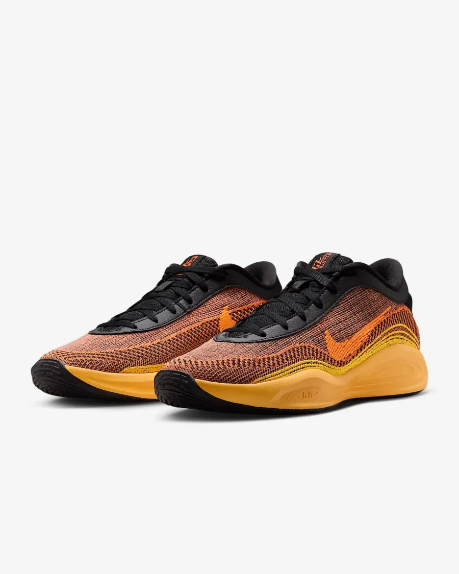 Кросівки Nike G.T. Hustle Academy Basketball FJ7791-005